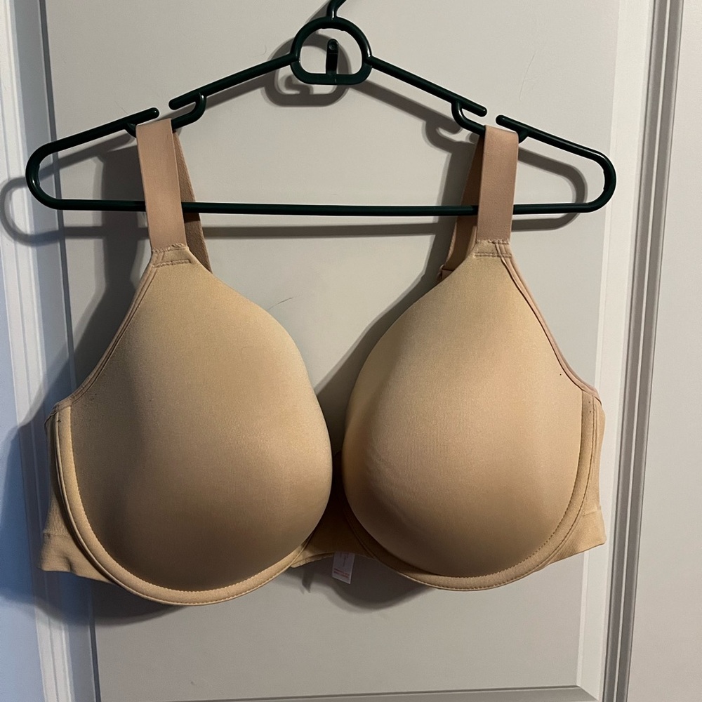 Cacique Bra